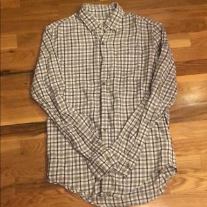 American 🦅 • Light Flannel • XS